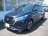 日産人気のキックス入荷致しました!
