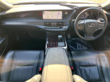 LS 500h Iパッケージ 