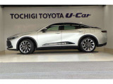 クラウンクロスオーバー 2.5 Z E-Four 4WD 