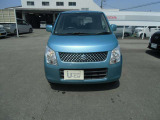 ワゴンR FX 4WD 