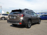 レガシィアウトバック  1.8 リミテッド EX 4WD