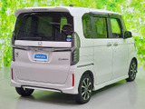 N-BOX G L ホンダセンシング カッパーブラウンスタイル 