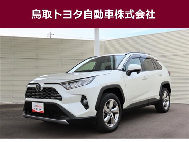 RAV4  2.0 G 4WD