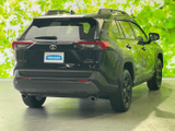 RAV4 2.0 アドベンチャー オフロードパッケージ 4WD 