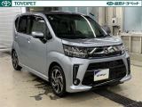 ムーヴカスタム RS ハイパーリミテッド SAIII 