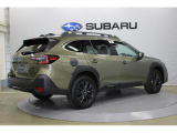 レガシィアウトバック 1.8 エックスブレイク EX 4WD 