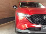 CX-5 2.2 XD ブラックトーンエディション 