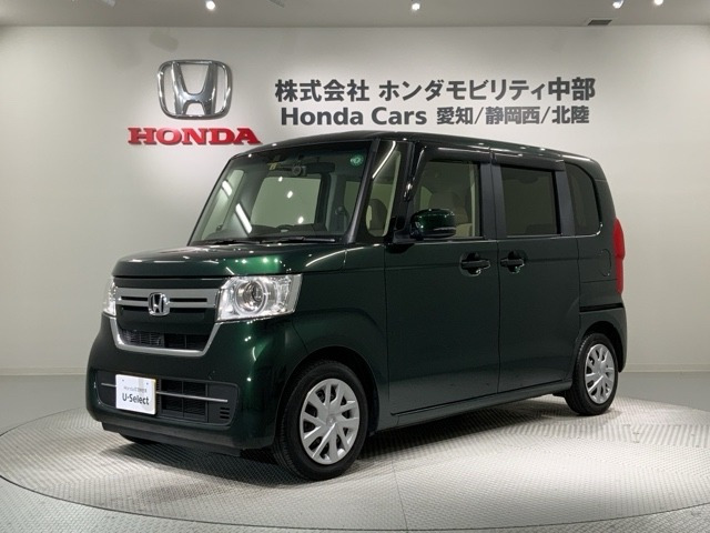 N-BOX L 