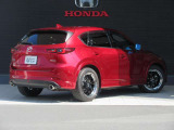 CX-5 2.2 XD エクスクルーシブ モード 4WD 