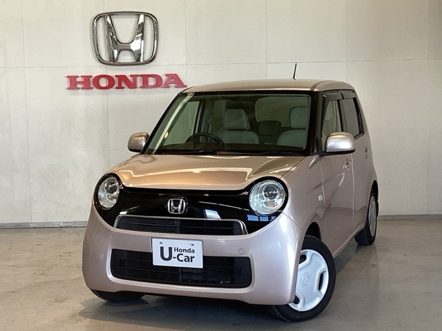 N-ONE G 