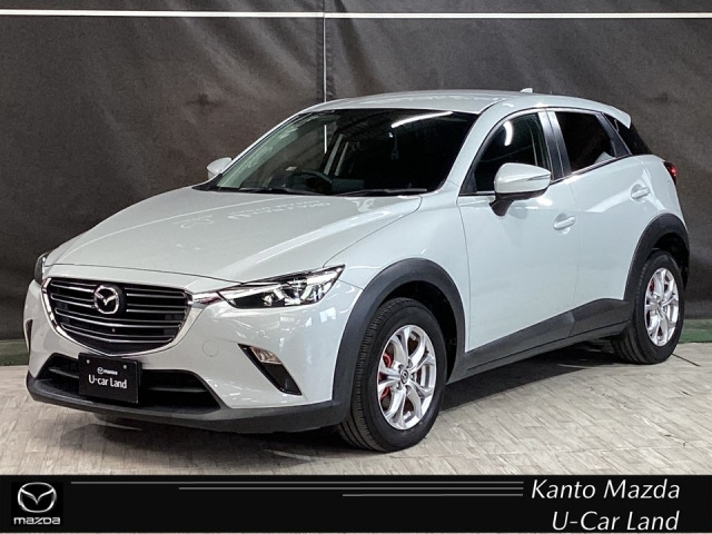 CX-3  1.5 15S ツーリング