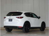 CX-5  2.2 XD ブラックトーンエディション ディーゼルターボ 4WD