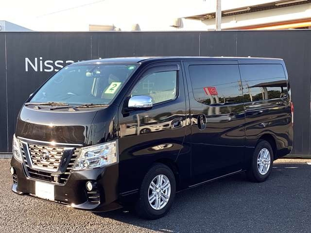 NV350キャラバン 2.0 プレミアムGX ロング 