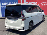 セレナ 2.0 ハイウェイスター V 
