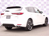 CX-60 3.3 XD ハイブリッド プレミアムモダン ディーゼル 4WD 