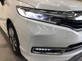 シャトル 1.5 G ホンダセンシング 