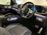 GLE 400d 4マチック スポーツ 4WD 