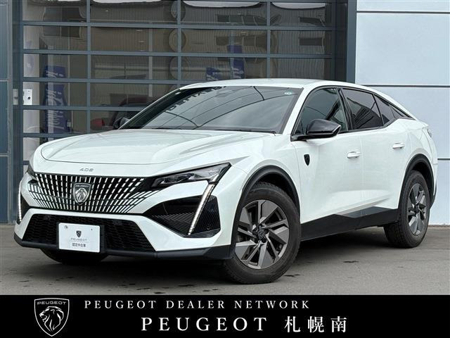 408 GT 