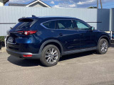 CX-8 2.2 XD プロアクティブ Sパッケージ 4WD 