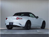 ロードスター 1.5 S スペシャルパッケージ 