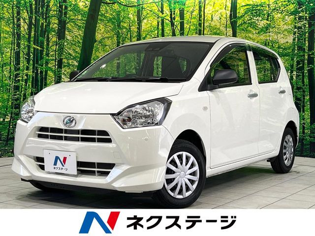 ミライース L SAIII 