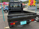 ハイゼットトラック ジャンボ SAIIIt 4WD 3方開