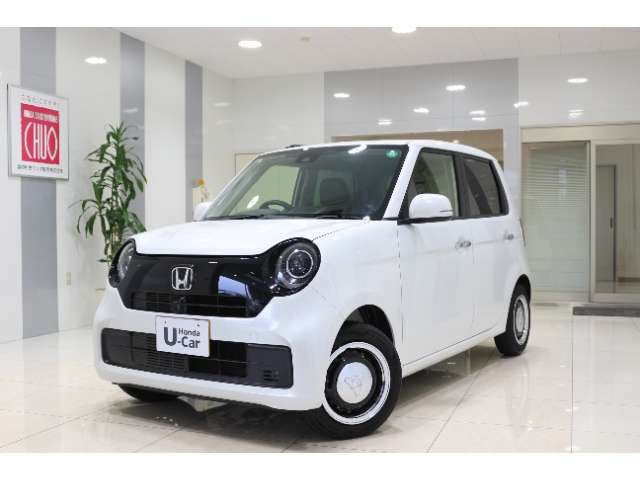 N-ONE  660 オリジナル