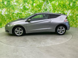 CR-Z 1.5 アルファ 