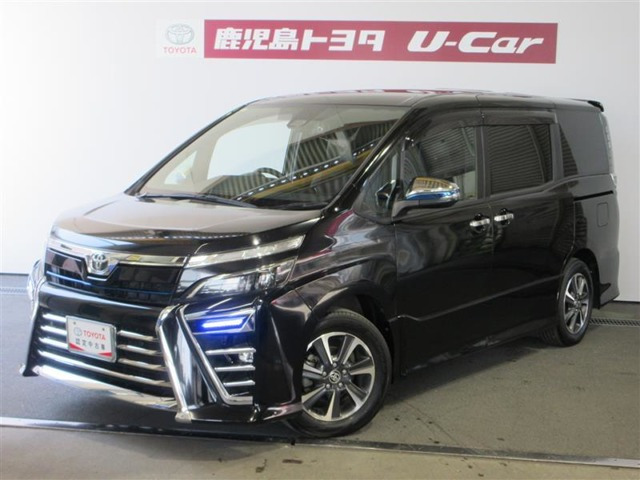 ヴォクシー 2.0 ZS 煌III 