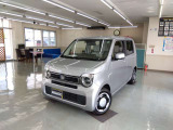 N-WGN L 4WD 