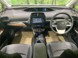 プリウス 1.8 S セーフティ プラス 