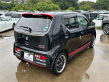 アルト ターボRS オートギヤシフト