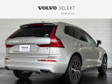 XC60  B5 AWD インスクリプション 4WD