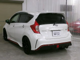 ノート 1.6 NISMO S 