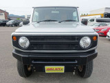ジムニー XG 4WD 