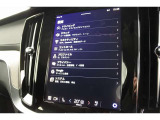 車両の装備をお好みに設定していただくことができます。