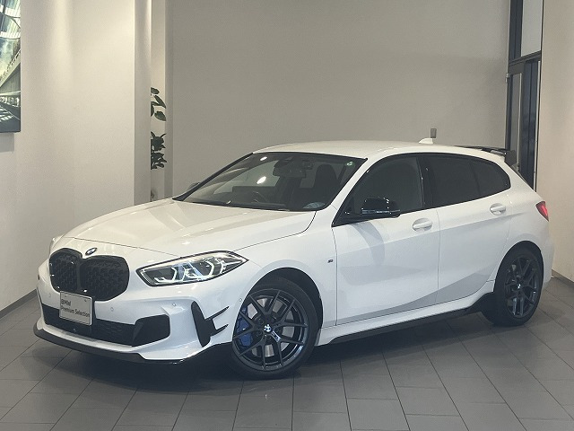 1シリーズ M135i xドライブ ストリートレーサー 4WD 