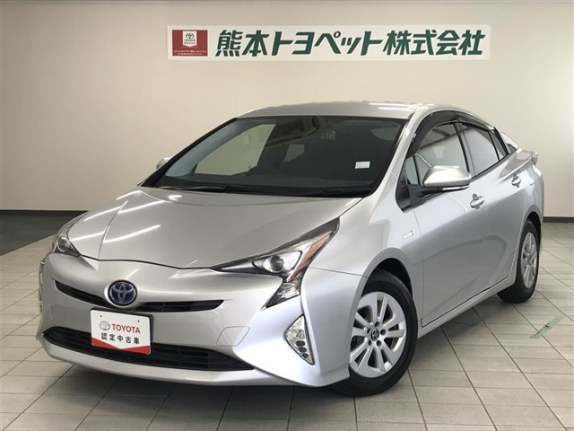 プリウス 1.8 S 