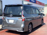 セレナ 2.0 ハイウェイスター V 