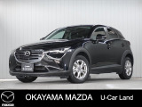 マツダ CX-3