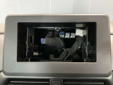 ナビレスです。(別途費用を頂くことでナビ、ディスプレイオーディオ等取付可能です)