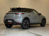 DS3クロスバック オペラ ブルーHDi ディーゼル 本革シート 修復歴無し
