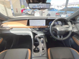 クラウンクロスオーバー  RSアドバンスド