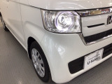 N-BOX G EX ホンダセンシング 