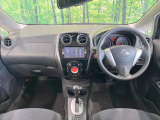 ノート 1.2 X FOUR Vセレクション プラスセーフティ 4WD 