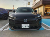 ヴェゼル 1.5 e:HEV X 4WD 