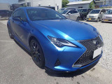RC 300h バージョンL 