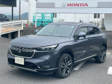 ヴェゼル 1.5 e:HEV Z 4WD 