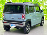 ハスラー J スタイル 4WD 