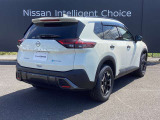エクストレイル  1.5 X e-4ORCE エクストリーマーX 4WD